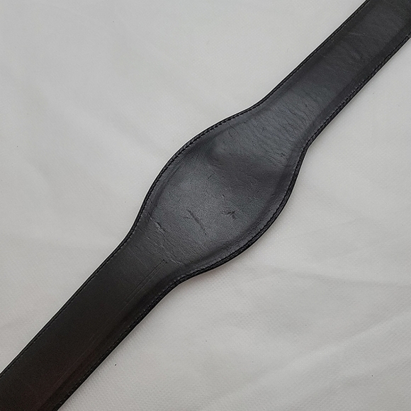 *Vintage* Early '90s Polo Ralph Lauren Women's Waist Belt - Picture 6 of 9